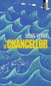  Le Chancellor  -   Jules Verne  -  Classique - VERNE Jules - Libristo