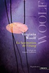  La fascination de l'étang   -  Virginia Woolf  -  Roman sentimental - WOOLF Virginia - Libristo