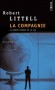 La Compagnie  - Le grand roman de la CIA -   Robert Littell -  Policier, roman