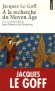 A la recherche du Moyen Age - L'auteur fait revivre ici l'intense richesse d'une civilisation marque par l'Eglise chrtienne. - Par Jacques Le Goff , Jean-Maurice de Montrmy - Histoire, politique, France - Goff jacques Le