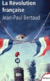  La Rvolution franaise   -  Jean-Paul Bertaud  -  Histoire - BERTAUD Jean-Paul - Libristo
