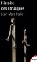 HISTOIRE DES ETRUSQUES - IROLLO JEAN-MARC  -  Histoire, sculptures