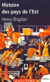 Histoire des pays de l'est - BOGDAN Henry - Libristo