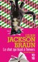Le chat qui lisait  l'envers - Jim Qwilleran possde  un chat siamois aristocratique, Kao K'o Kung - Koko pour Qwilleran - qui apprcie les vieux matres et sait lire  l'envers - JACKSON BRAUN LILIAN - Policier, dtectives - Braun lilian Jackson