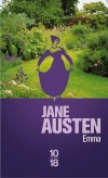 Emma - Pour la plus accomplie et insolente des hrones austeniennes - AUSTEN JANE  - Roman - Austen Jane - Libristo
