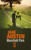 Mansfield park - On ne sait pratiquement rien d'elle, sinon quelques dates et les lieux o elle a vcu.  - Jane Austen (1775-1817) Romancire   - Roman - Austen Jane - Libristo