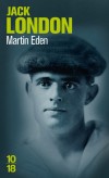 Martin Eden - Martin Eden, le chef-d'uvre de Jack London passe pour son autobiographie romance. -  Par Jack London - Roman autobiographique - LONDON Jack - Libristo