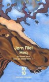 Le chant pour celui qui dsire vivre -  T1 -  Heq -  L'Humanit a  essaim sur les cinq continents, et Heq et son clan migrent vers le Groenland  travers le Grand Nord Canadien. - RIEL JORN  - Roman - Riel Jorn - Libristo