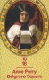 Belgrave square - William Weems, un obscur usurier, est assassin� du c�t� de Clerkenwell - PERRY ANNE - Thriller historique - Anne Perry