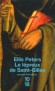  Le lpreux de Saint-Gilles -   Les aventures du frre Cadfael, la vie d'un monastre anglais au XIIme sicle - Ellis Peters  -  Policier - Ellis Peters