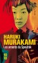 Les amants du spoutnik - Une histoire d'amour et de disparition. - Haruki Murakami - Roman - Haruki Murakami