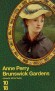 Brunswick gardens - En cette anne 1891,  Londres, un meurtre vient d'tre commis et la victime n'est autre que la belle assistante du pasteur, Unity Bellwood - Anne Perry - Policier - Anne Perry