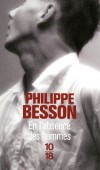 En l'absence des hommes - Trois hommes au coeur de l't 1916  - BESSON PHILIPPE  - Roman - BESSON Philippe - Libristo