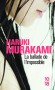 La ballade de l'impossible - Au cours dun voyage en avion, le narrateur entend une chanson des Beatles : Norwegian Wood. Instantanment, il replonge dans le souvenir dun amour vieux de dix-huit ans.- MURAKAMI HARUKI   - Roman - Haruki Murakami