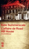 L'affaire de Road Hill House  - l'assassinat du petit Saville Kent - Au cours de l't 1860, un fait divers atroce bouleverse l'Angleterre, - Kate Summerscale - Policier historique - Summerscale Kate - Libristo