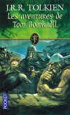  Les aventures de Tom Bombadil  -  le joyeux drille, qui prolongent l'enchantement sur le rythme des comptines enfantines.  - J-R-R Tolkien - Science fiction - Tolkien J r r - Libristo
