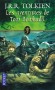  Les aventures de Tom Bombadil  -  le joyeux drille, qui prolongent l'enchantement sur le rythme des comptines enfantines.  - J-R-R Tolkien - Science fiction - J r r Tolkien
