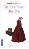 Jane Eyre - Jane Eyre scandalise et passionne l'Angleterre victorienne.  - Charlotte Bront - Roman - BRONTE Charlotte - Libristo