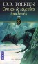 Contes et lgendes inachevs  -  T2 -  Le second ge - Deux histoires principales se suivent : les amours malheureuses d'un prince aventureux, Aldarion, puis, la vie, la jeunesse, les amours, les voyages de Galadriel, une princesse elfe. - TOLKIEN J R R   - J r r Tolkien