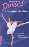  Danse ! Les ballets de Nina    -  Anne-Marie Pol  -  Danse - POL Anne-Marie - Libristo