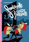 Fantmette - Fantmette contre Fantmette - Georges Chaulet -  Roman, jeunesse - CHAULET Georges - Libristo