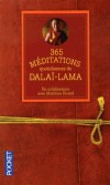 365 méditations quotidiennes du Dalai-Lama   - Sa Sainteté le Dalaï Lama - Spiritualité, religion Bouddhisme - Dalai-lama S s l - Libristo