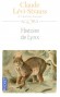 Histoire de Lynx - reprsentation originale de la nature et de la socit dans la pense indienne  - Claude Levi-Strauss ( de l'Acadmie franaise) -  Philosophie - Claude Lvi-Strauss