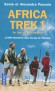 Africa trek  - T1 - Du Cap au Kilimandjaro - 14 000 km dans les pas de l'homme - POUSSIN SONIA, POUSSIN ALEXANDRE - Aventure autobiographique