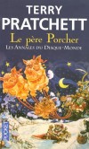 Les annales du disque-monde  - T20  - Le pre Porcher - Terry Pratchett -  Fantastique - PRATCHETT Terry - Libristo