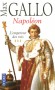 Napoleon - T 3  - L'empereur des rois - Max Gallo  -  Roman historique