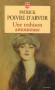Une trahison amoureuse - Patrick Poivre d'Arvor