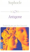 Antigone - Sophocle  - Classqiue - SOPHOCLE - Libristo