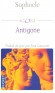 Antigone - Sophocle  - Classqiue -  SOPHOCLE