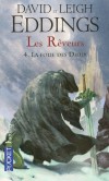 Les rveurs  - T4  - La folie des Dieux -  David & Leigh Eddings -  Fantastique - EDDINGS David - Libristo
