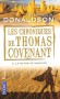 Les chroniques de Thomas Covenant   -  T2   -  La retraite maudite - Stephen R. Donaldson -  Fantastique