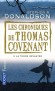 Les chroniques de Thomas Covenant   -  T3   -  La terre dvaste - Stephen R. Donaldson -  Fantastique - Stephen r Donaldson