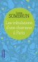 Les tribulations d'une chamane  Paris - 	  Aprs trois ans dinitiation en Mongolie, Corine Sombrun poursuit son apprentissage des rituels chamaniques  Paris.  - Corine Sombrun -  Spiritualit