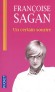Un certain sourire -  Franoise Sagan -  Roman - L'ducation sentimentale d'une jeune fille par un homme de quarante ans - Franoise SAGAN