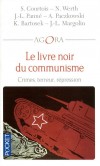 Le livre noir du communisme - Crimes - Terreur - Rpression -  Histoire, politique - Collectif - Libristo