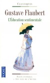 L'ducation sentimentale - Gustave Flaubert -  Classique - FLAUBERT Gustave - Libristo