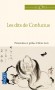 Les dits de Confucius - Prsentation et prface d'Alexis Lavis -  Spiritualit -  Confucius