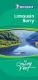 Limousin Berry Guide Vert Michelin -  Collectif