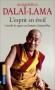 L'esprit en veil - Conseil de sagesse aux hommes d'aujourd'hui - S.S. Le Dala-Lama -  Spiritualit, religion - S s l Dalai-lama