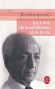 Le livre de la Méditation de la vie - La pensée de l'auteur demeure une référence dès lors qu’on parle de spiritualité et de méditation. - Jiddu Krishnamurti - Spiritualité - Jiddu Krishnamurti