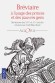 Bréviaire à l'usage des princes et des pauvres gens - Sentences des XIVème et XVème siècles réunies par Joël Blanchard                                                                 -  Collectif