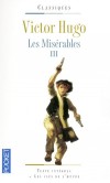 Les misrables -  T3  -  Jean Valjean comprend quil ne pourra pas toujours garder Cosette auprs de lui. - Victor Hugo  -  Classique - HUGO Victor - Libristo