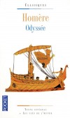 Odysse -  Ulysse nous entraine dans le plus beau pome de la dcouverte du monde.  - Homre -  Classique - HOMERE - Libristo
