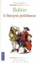 Le bourgeois gentilhomme -  Infortun Monsieur Jourdain, gar par son absurde vanit, sa prtention, son snobisme dvorant.  - Molire - Classique -  MOLIERE