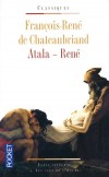 Atala-Ren - Franois-Ren de Chateaubriand  -  Classique - Chateaubriand - Libristo