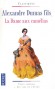 La dame aux camelias - Alexandre Dumas Fils - Classique